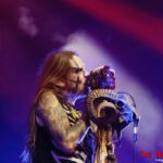 The Rock Circus 2023: Finntroll